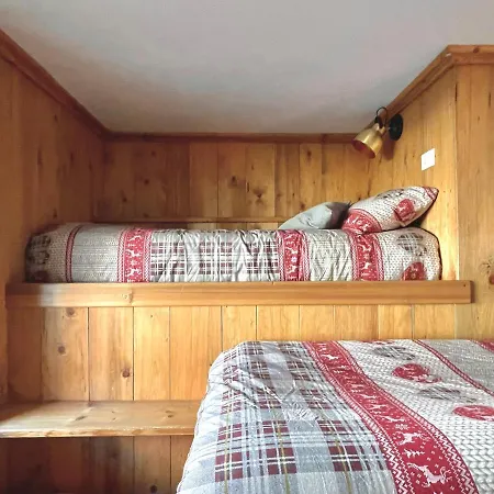 Hotel El Fogher San Vito di Cadore
