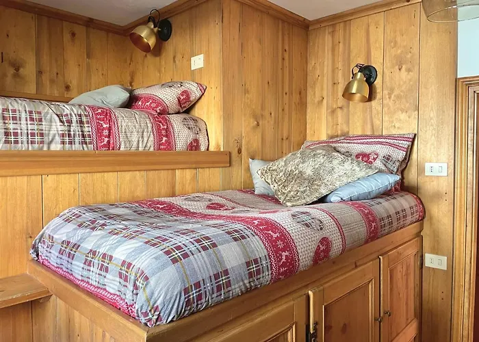 Hotel El Fogher
