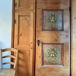 El Fogher Ξενοδοχείο San Vito di Cadore