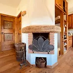 El Fogher Ξενοδοχείο San Vito di Cadore