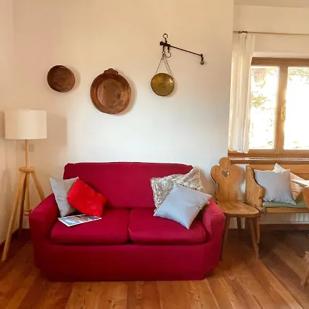 El Fogher Hotel San Vito di Cadore