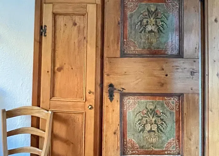 El Fogher Hotel San Vito di Cadore