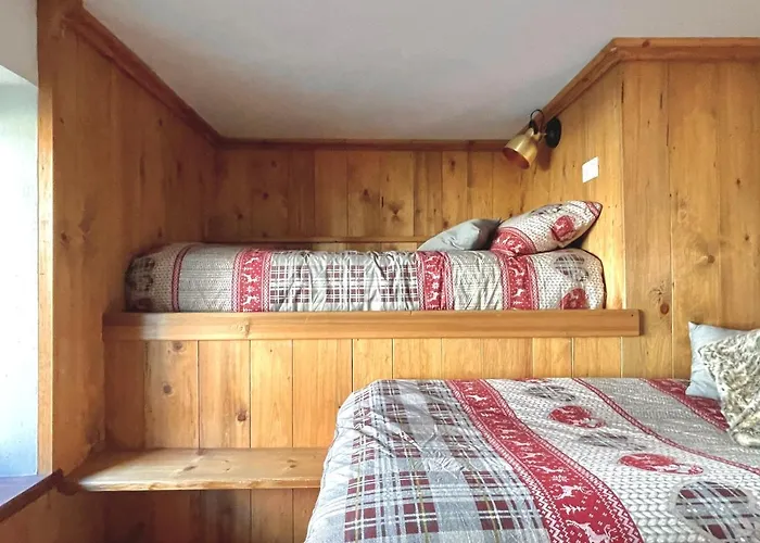 Hotel El Fogher San Vito di Cadore